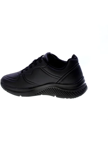 Tenisky Skechers čierna