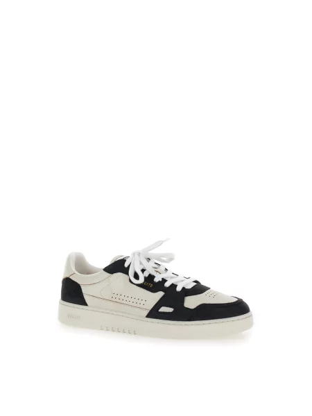 Sneakersy Axel Arigato skórzane beżowe