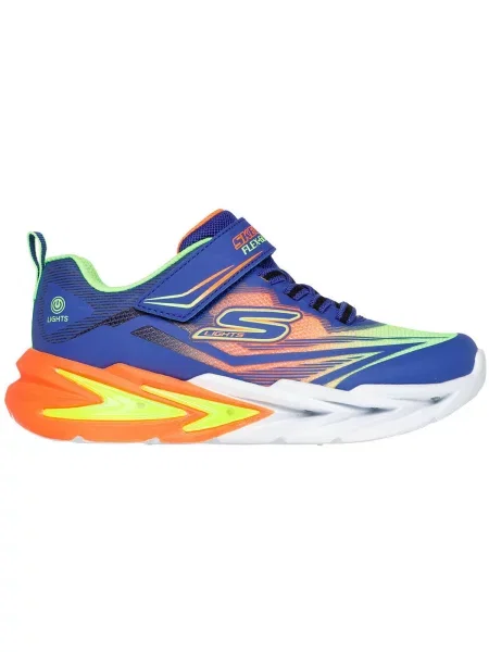Gyerek félcipő Skechers