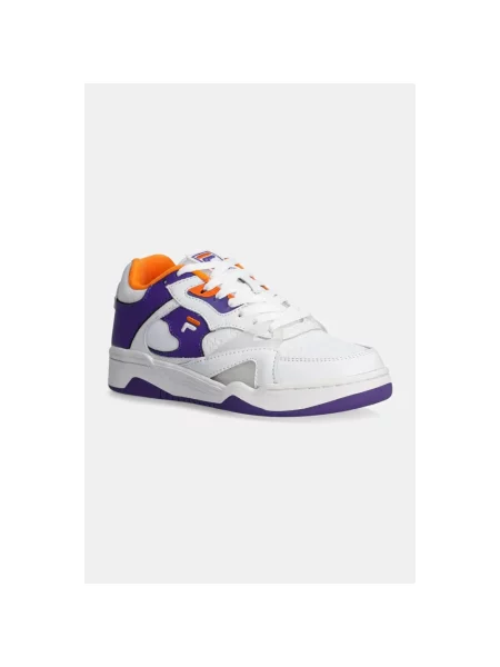 Fila sneakersy Wayne OG fioletowe