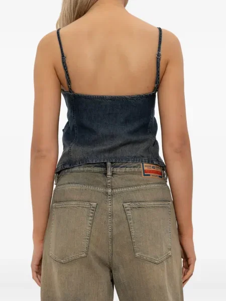 Top Diesel negru