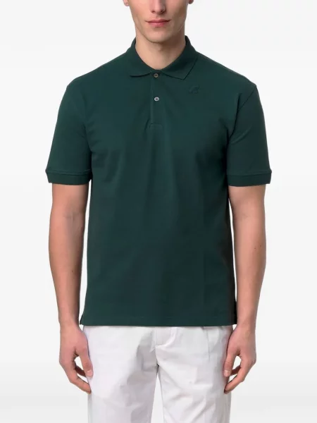 Polo K-way verde