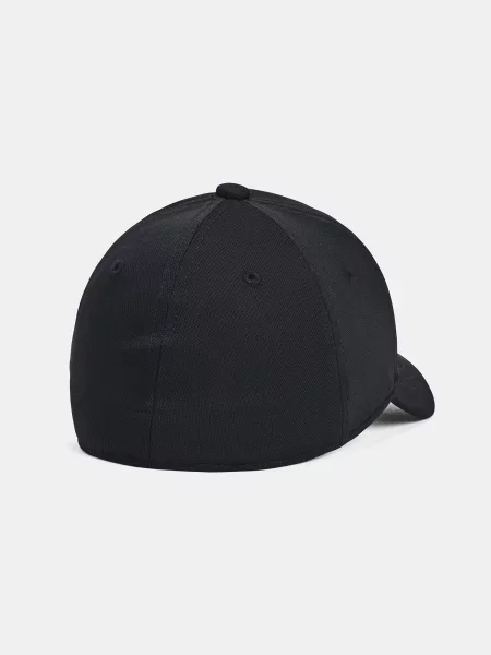 Шапка с козирки Under Armour бяло