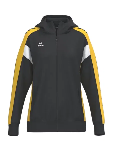 ERIMA Funkční tričko Celebrate žlutá / černá bílá