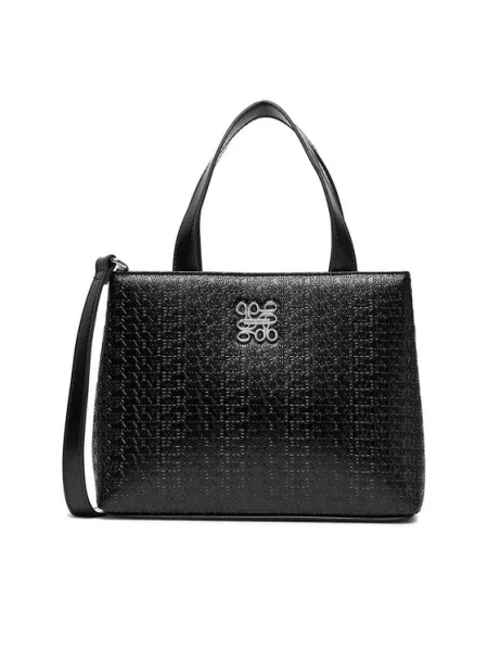 Nine West Τσάντα μαύρο