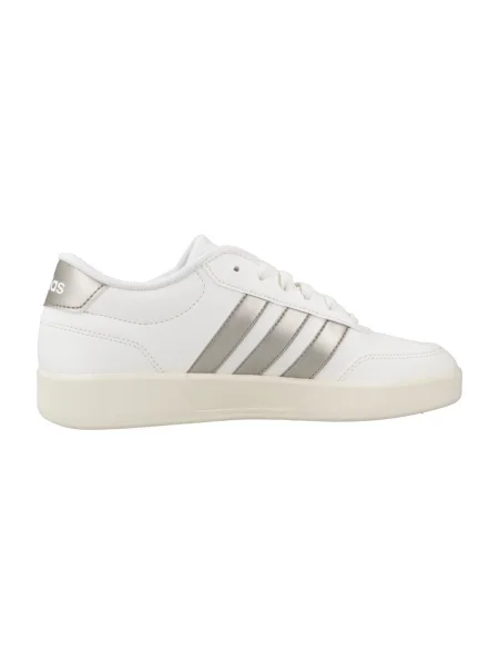 Tenisky Adidas biela