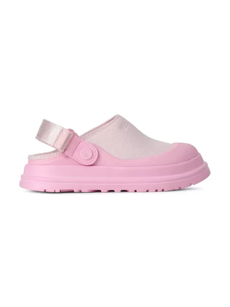 Детские шлепанцы Ugg