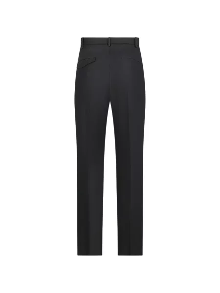 Pantaloni Tagliatore negru
