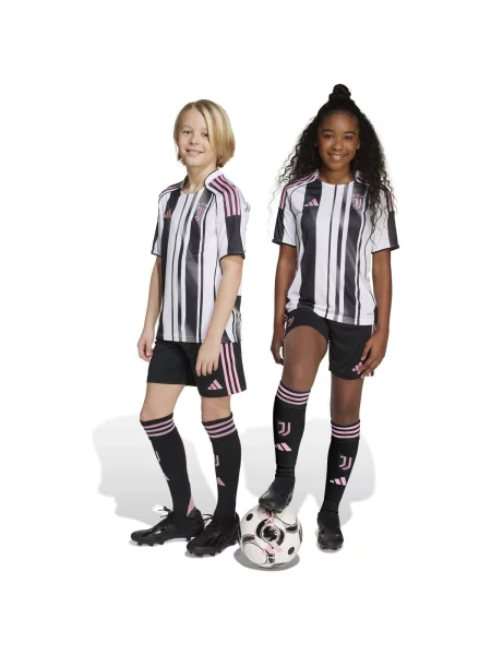 Pantaloni copii Adidas negru