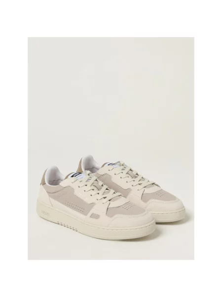 Sneakersy Axel Arigato beżowe