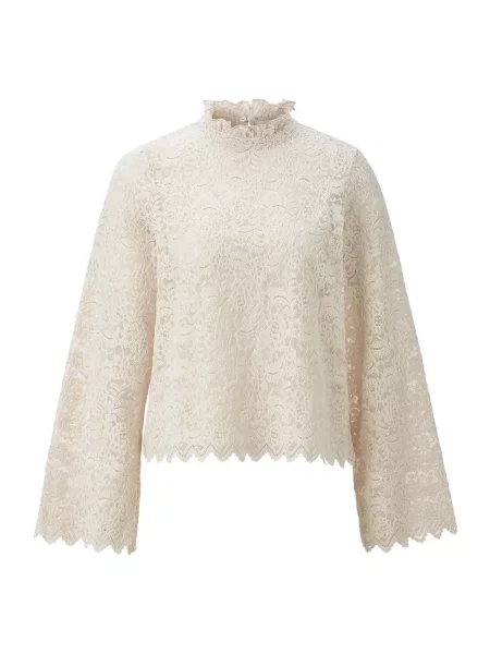 Rich & Royal Halenka offwhite