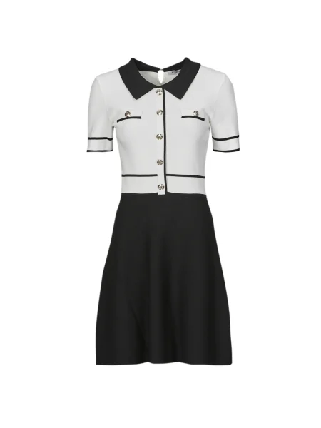 Rochie mini Morgan scurtă