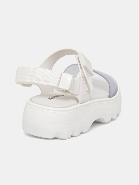 Детские сандалии Melissa