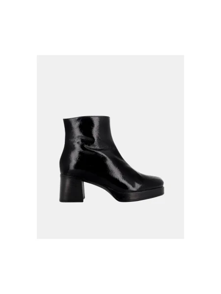 Pantofi Patricia Miller negru