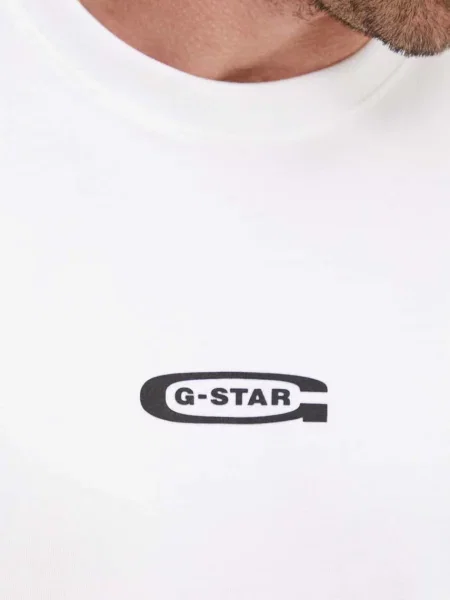 G-Star póló fehér