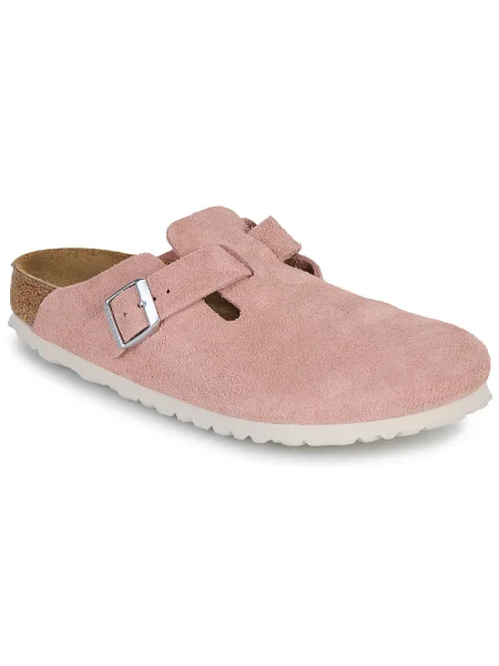 Tenisky Birkenstock ružová