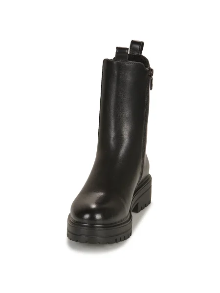 Pantofi Tom Tailor negru