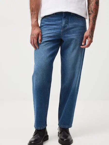 Džíny Medicine modré