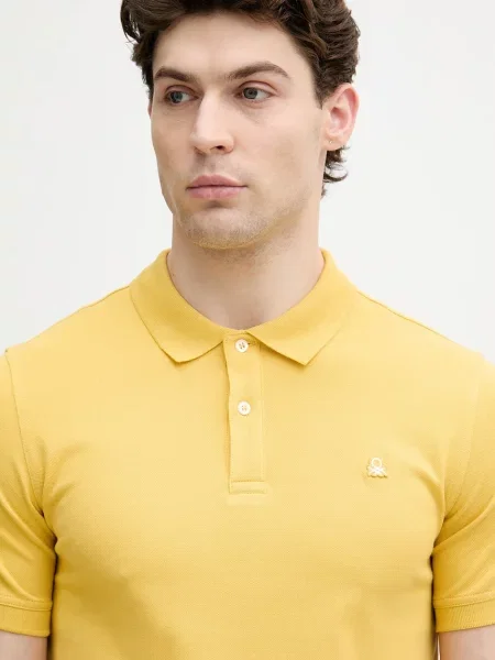 United Colors of Benetton поло з