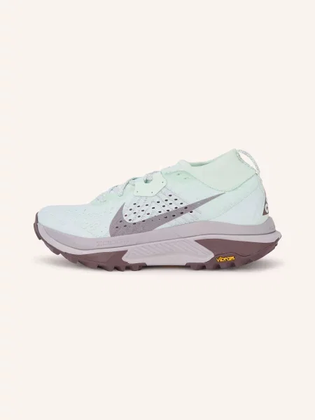 Nike Turistické Boty Acg Zegama mátová fialová
