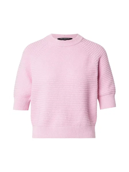 FRENCH CONNECTION Pulover MOZART L/S JUMPER' roz