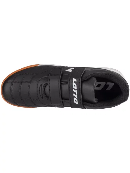 Pantofi copii Lotto negru