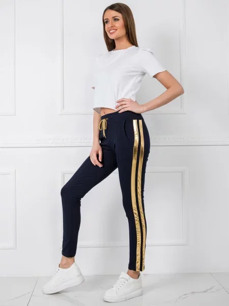 Trening Basic Feel Good negru