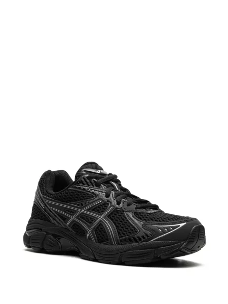 Sneakerși Asics Tiger negru