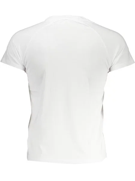 Tricou K-way alb