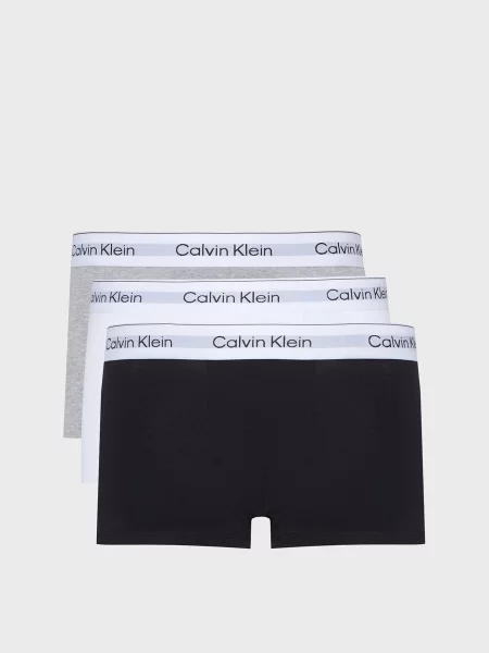 Боксери Calvin Klein з низькою посадкою