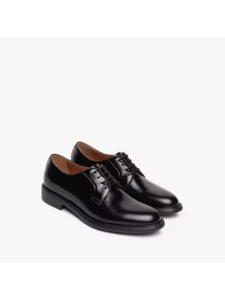 Pantofi Nerogiardini negru
