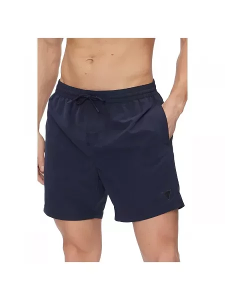 Kupaće gaće Guess plava