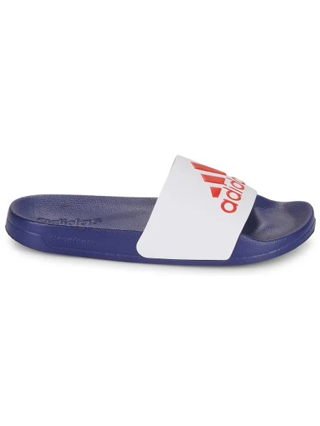 Tenisky Adidas Adilette biela