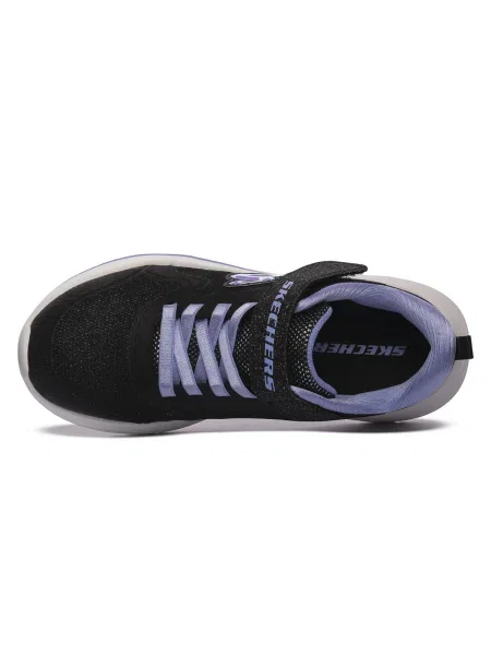 Pantofi copii Skechers negru