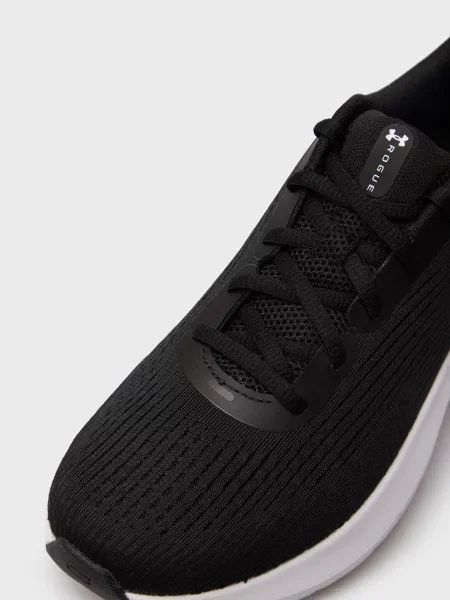 Кроссовки для спортзала Under Armour черные