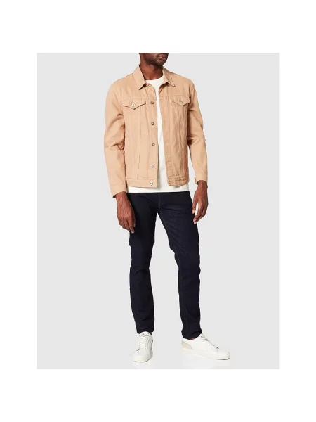 Jeansy 7 For All Mankind niebieskie