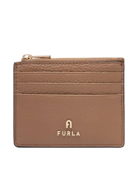 Гаманець Furla коричневий