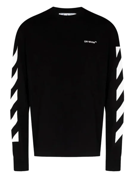 Hanorac Off-white alb