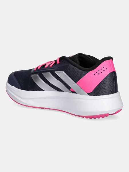 Adidas gyerek sportcipő DURAMO sötétkék rózsaszín