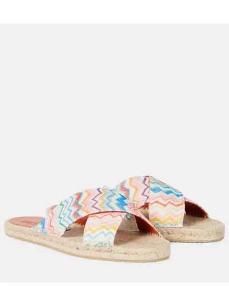 Espadrile Missoni
