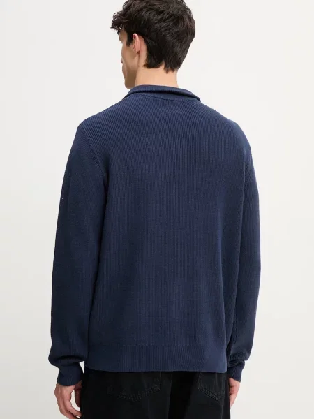 Lekki sweter Levi's niebieski