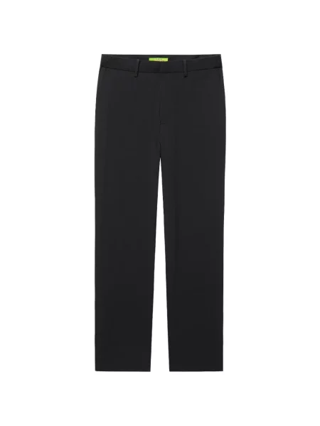 Pantaloni Shanghai Tang negru