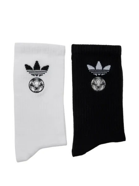 Șosete Adidas negru