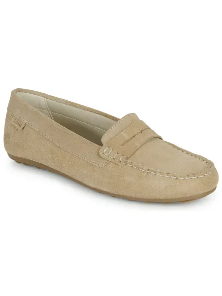 Mokasini Casual Attitude bež