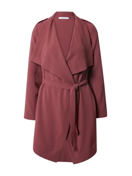 ABOUT YOU Palton de vară Chinara zmeură roz