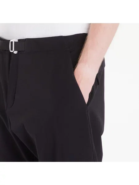 Pantaloni Poutnik by Tilak Monk Pant Black M negru