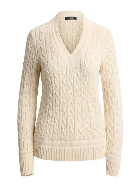 Lauren Ralph Lauren Pulover MEREN pijeska