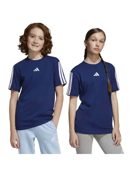 Tricou copii Adidas albastru