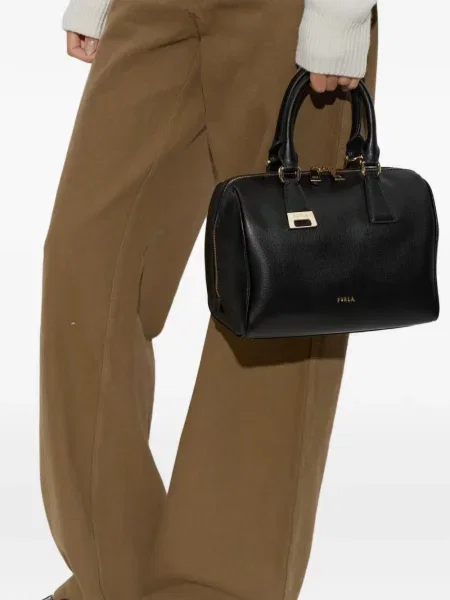 Geantă Furla negru