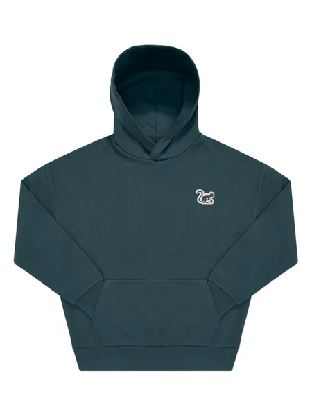 Palton Surf Monkey verde